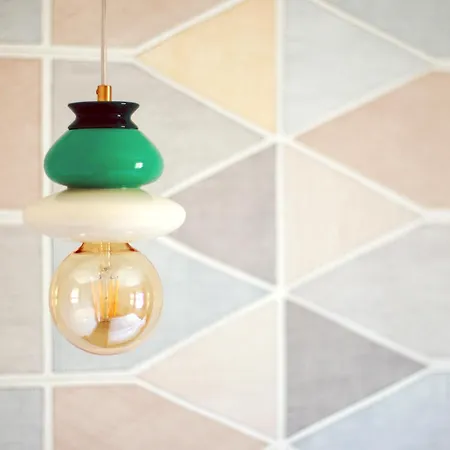 Appartamento Gustav Kaiser - 60qm Design Zittauer Gebirge - In Historischer Altstadt Im Dreilaendereck *