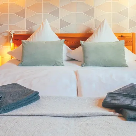 Appartamento Gustav Kaiser - 60qm Design Zittauer Gebirge - In Historischer Altstadt Im Dreilaendereck