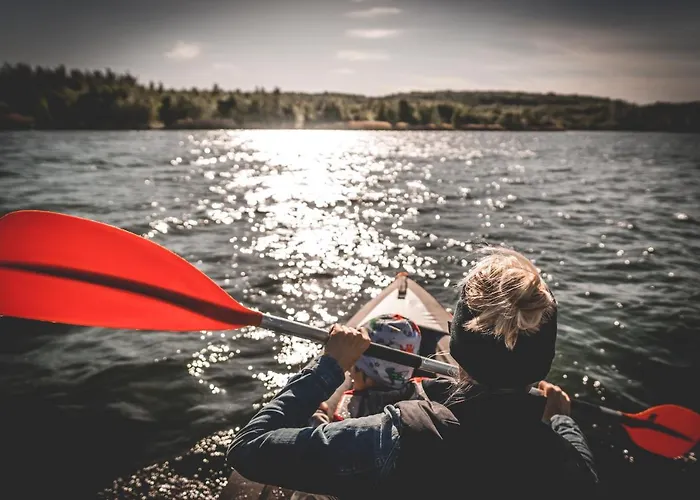 Gustav Kaiser - 60qm Design Zittauer Gebirge - In Historischer Altstadt Im Dreiländereck Apartment