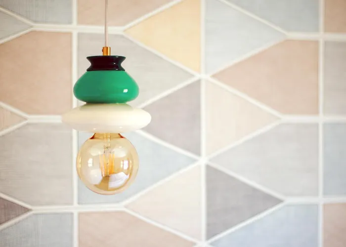 Apartment Gustav Kaiser - 60qm Design Zittauer Gebirge - In Historischer Altstadt Im Dreiländereck *