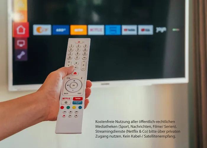 Gustav Kaiser - 60qm Design Zittauer Gebirge - In Historischer Altstadt Im Dreiländereck Apartment Zittau